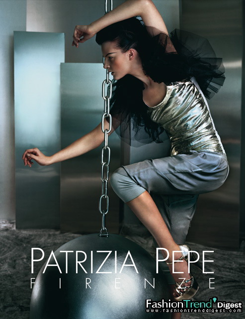Patrizia Pepe 2009���Ĺ�����ͼƬ